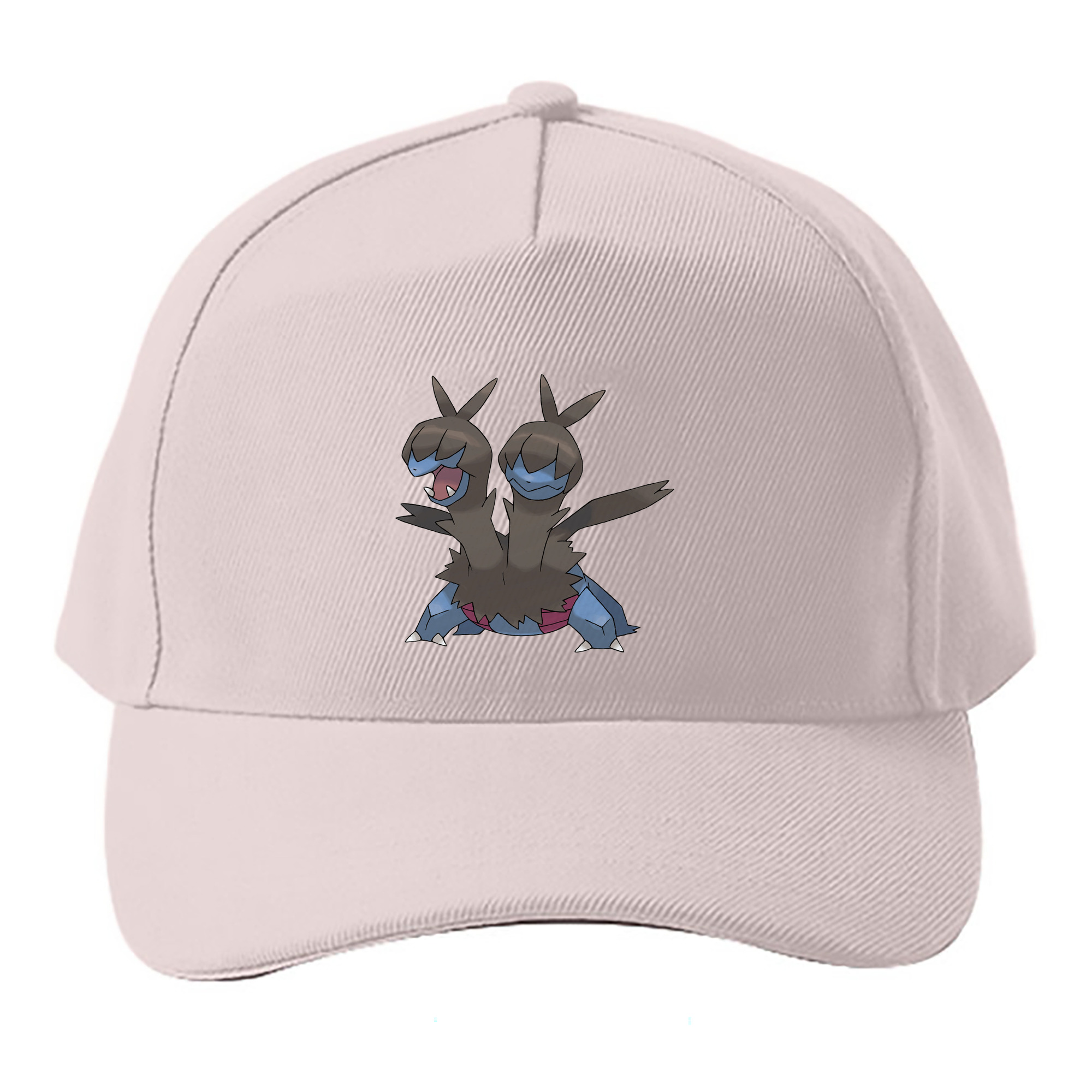 （画像用） ポケットモンスター Pokémon ベースボールキャップ 綿100％ 男女兼用 帽子 スポーツ